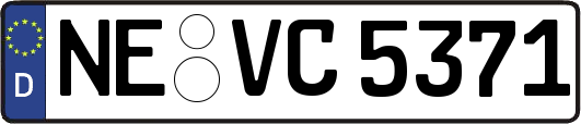 NE-VC5371