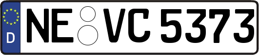 NE-VC5373