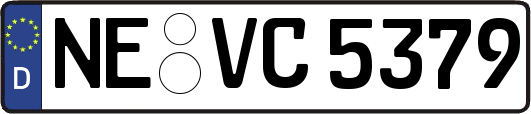NE-VC5379