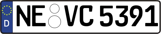 NE-VC5391