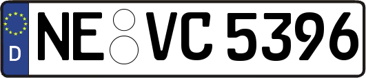 NE-VC5396