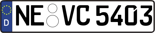 NE-VC5403