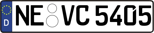 NE-VC5405