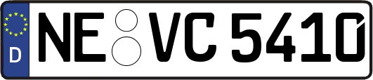 NE-VC5410