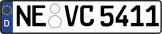 NE-VC5411