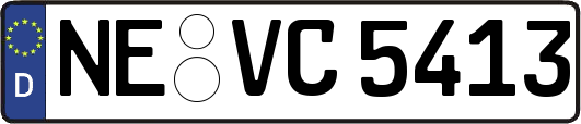 NE-VC5413