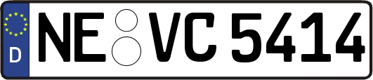NE-VC5414