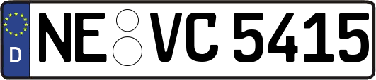 NE-VC5415