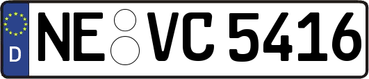 NE-VC5416