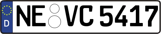 NE-VC5417
