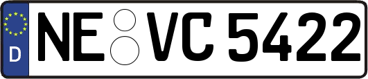 NE-VC5422
