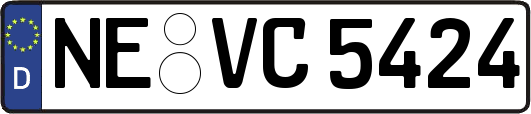 NE-VC5424
