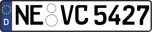 NE-VC5427