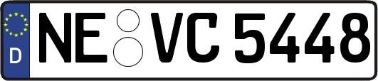 NE-VC5448