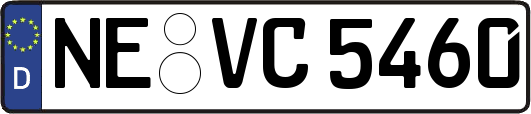 NE-VC5460
