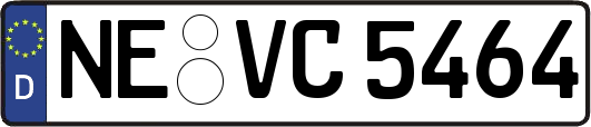NE-VC5464