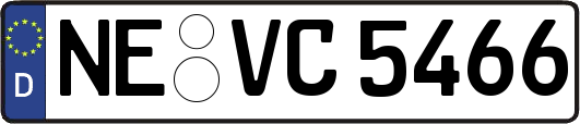 NE-VC5466