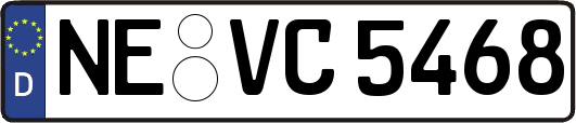 NE-VC5468