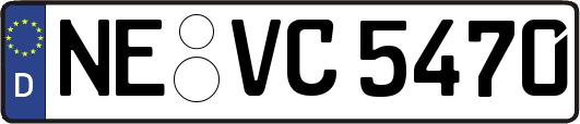NE-VC5470