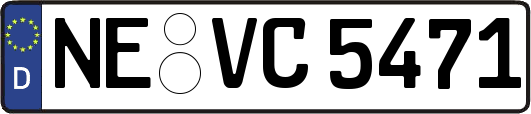 NE-VC5471