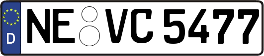 NE-VC5477