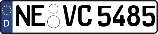 NE-VC5485