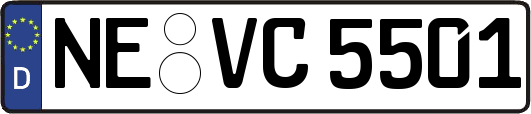 NE-VC5501