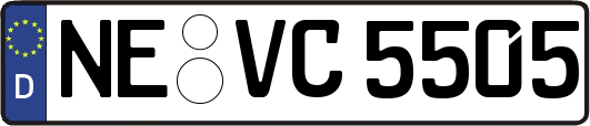 NE-VC5505