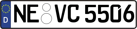 NE-VC5506