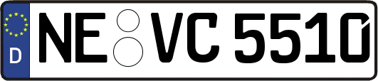 NE-VC5510
