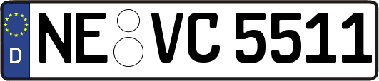 NE-VC5511