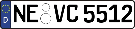 NE-VC5512