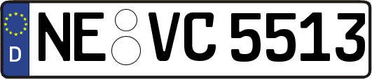 NE-VC5513