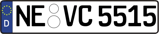 NE-VC5515