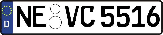 NE-VC5516