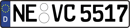 NE-VC5517