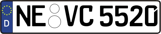 NE-VC5520