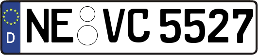 NE-VC5527