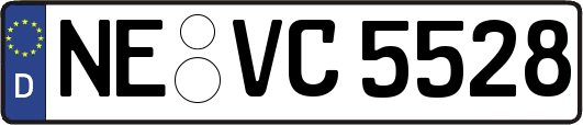 NE-VC5528