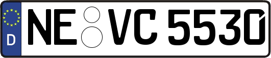 NE-VC5530