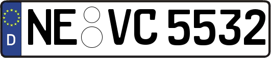 NE-VC5532