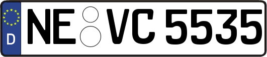 NE-VC5535