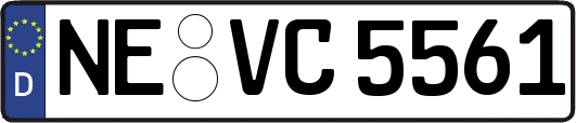 NE-VC5561