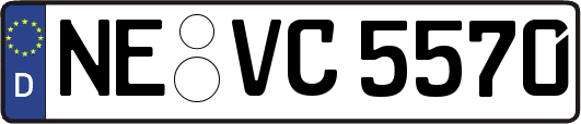 NE-VC5570