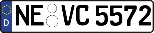 NE-VC5572
