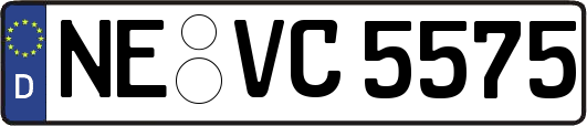 NE-VC5575