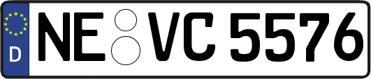 NE-VC5576