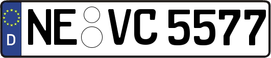 NE-VC5577