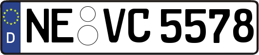 NE-VC5578