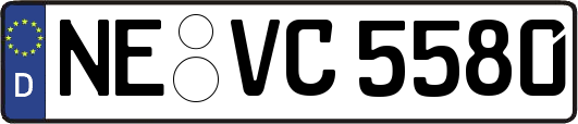 NE-VC5580